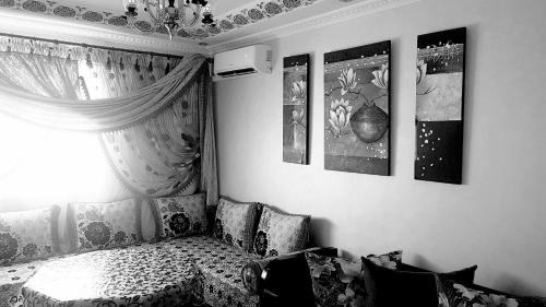 Tetouan Apartment | Jawharat Tetouan