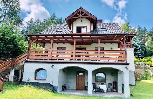 gmina Grodziczno Ski Chalet | Jaworzynka Nad Jeziorem