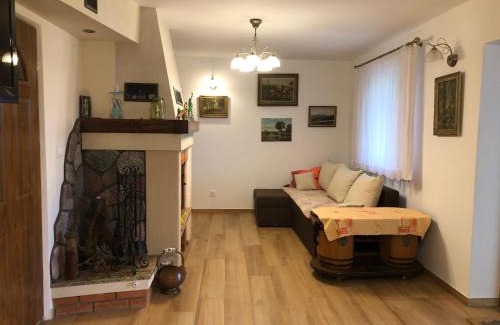gmina Grodziczno Ski Chalet | Jaworzynka Nad Jeziorem