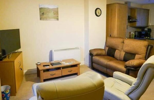 Eyam Cottage | Jay's Nest
