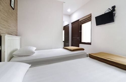 Lembang House | Jayagiri Guesthouse By Belgareti