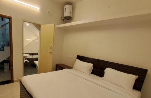 Yercaud Villa | Jayam Home stay
