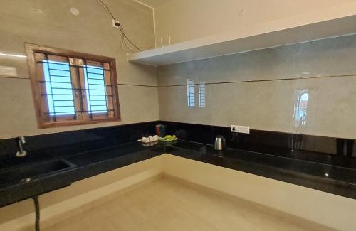 Yercaud Villa | Jayam Home stay