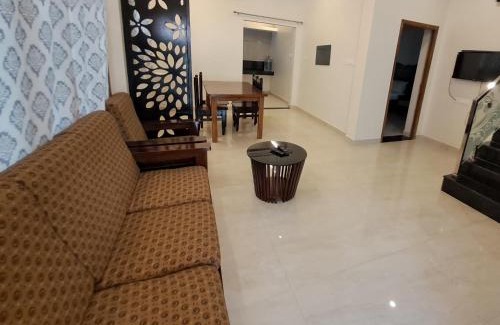 Yercaud Villa | Jayam Home stay