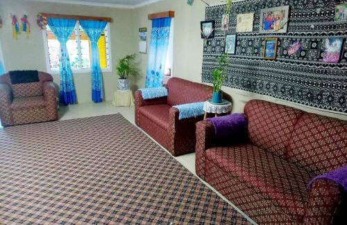 Taveuni Island East Apartment | JayDees Homestay