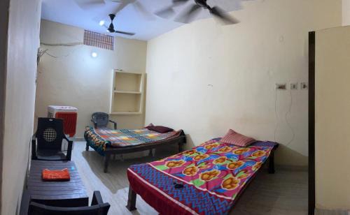Varanasi House | Jaykishan sadan