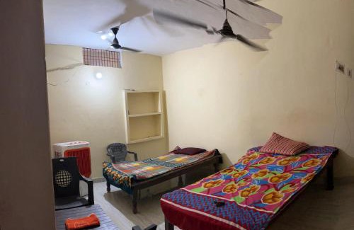 Varanasi House | Jaykishan sadan