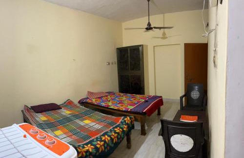 Varanasi House | Jaykishan sadan