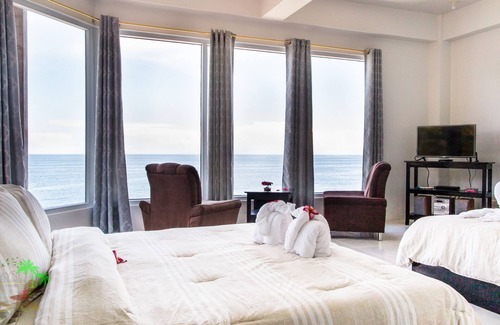 Boljoon Resort | Jaynet Oceanview Resort