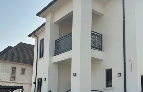 Abuja Apartment | Jayz Shortlet Apartment