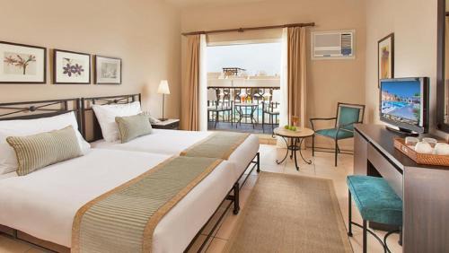 Marsa Matruh Resort | JAZ Almaza Beach Resort, Almaza Bay