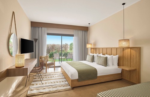 Marsa Matruh Hotel | JAZ Almaza BLU, Almaza Bay