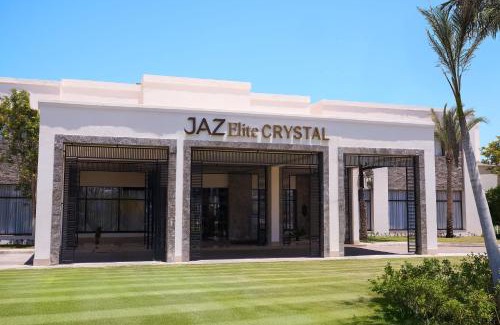 Marsa Matruh Resort | JAZ Elite Crystal, Almaza Bay