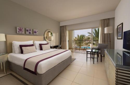 Marsa Matruh Resort | JAZ Elite Crystal, Almaza Bay