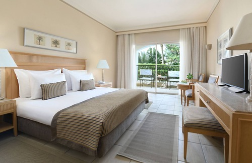 Makadi Bay Resort | JAZ Makadi Star & Spa
