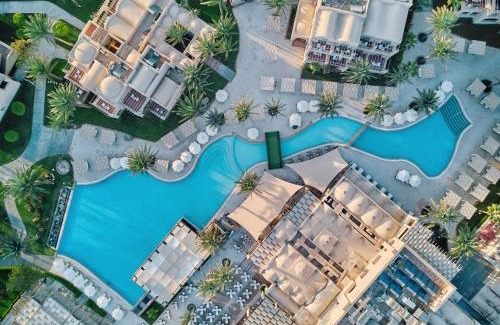 Makadi Bay Resort | JAZ Makadina