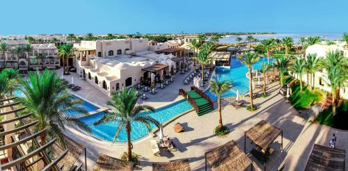 Makadi Bay Resort | JAZ Makadina
