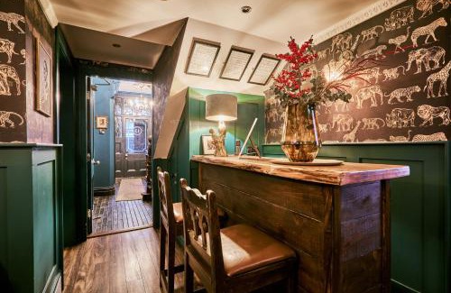 Londonderry Bed & Breakfast | Jazz House