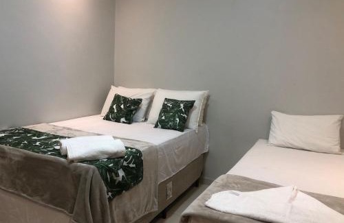 Barra Grande House | JB Sol de Verão Hospedagem