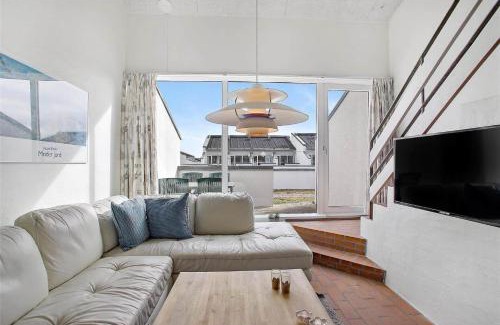 Brovst Apartment | JB129-Brovst-Strandvejen-150-Lejl-106