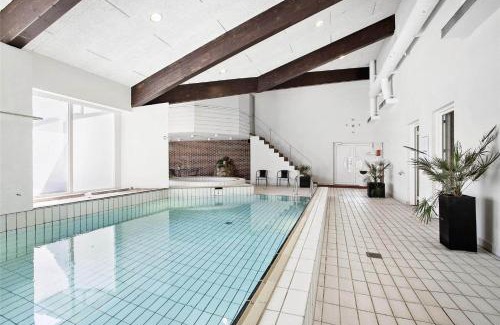 Brovst Apartment | JB129-Brovst-Strandvejen-150-Lejl-106