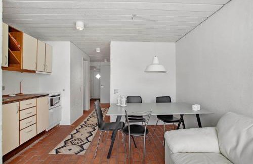 Brovst Apartment | JB129-Brovst-Strandvejen-150-Lejl-106