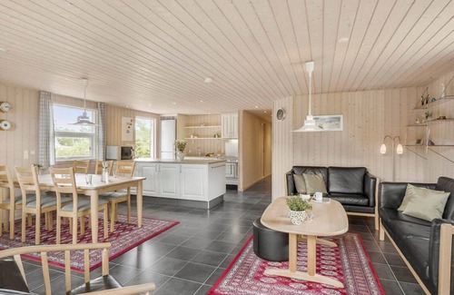 Fjerritslev House | JB139 Fjerritslev - Kastanievej 13