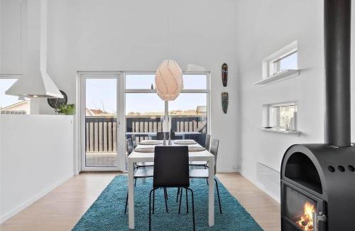 Lild Strand House | JB140-Frostrup-Svenstibakkevej-68