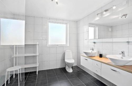 Lild Strand House | JB140-Frostrup-Svenstibakkevej-68