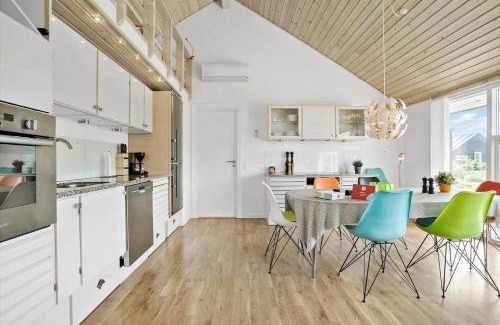 Tranum House | JB169-Brovst-Kronvildtvej-126