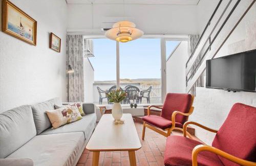 Brovst Apartment | JB181-Brovst-Strandvejen-150-Lejl-142