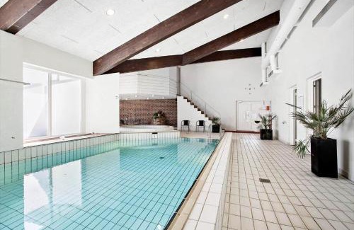 Brovst Apartment | JB181-Brovst-Strandvejen-150-Lejl-142