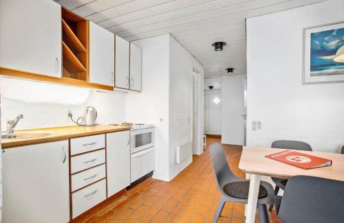 Brovst Apartment | JB181-Brovst-Strandvejen-150-Lejl-142
