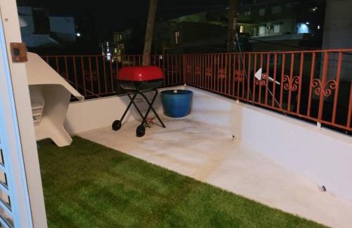 Rio Piedras Apartment | JB23 Apts 4 bedroom apt Near airport