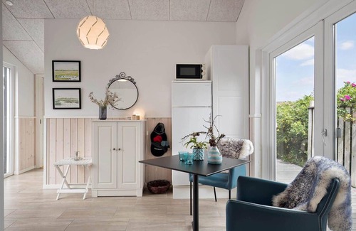 Lild Strand House | JB234 Frøstrup - Strandvejen 83 A