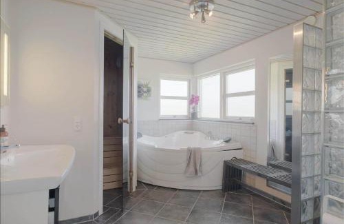 Tranum House | JB326-Brovst-Kronvildtvej-134