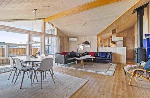 Lild Strand House | JB340 Frøstrup - Krinkelkrogen 14