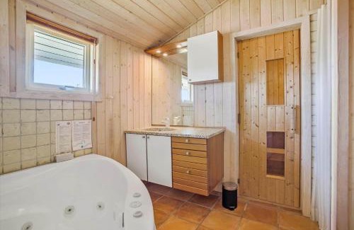 Lild Strand House | JB340-Frostrup-Krinkelkrogen-14