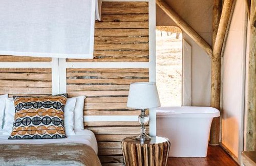 Thornhill Bed & Breakfast | Jbay Zebra Lodge
