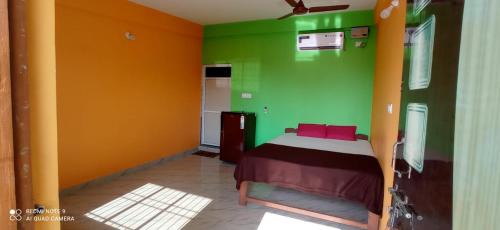 Arambol House | JBL ENTERPRISE AND GUEST HOUSE