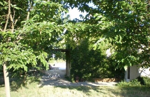 Pertuis Cottage | JDV Holidays - A perfect, private cottage and PRIVATE pool and A/C