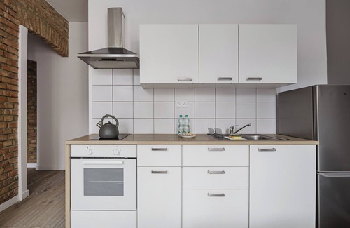 Jezyce Apartment | Jeżyce Comfort Apartment