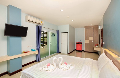 Trang Hotel | Je t'aime Hotel