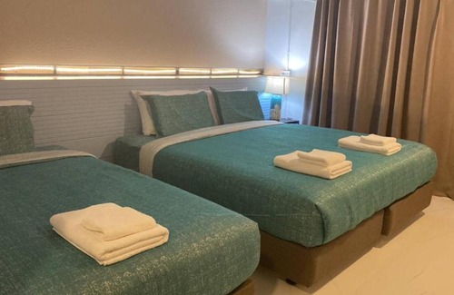 Lang Suan Hotel | Jeboutiquelangsuan hotel