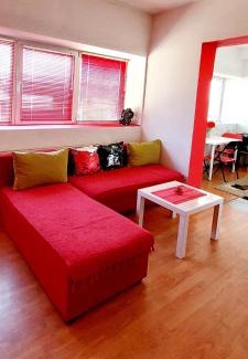 Pirot Apartment | Jednosoban stan centar