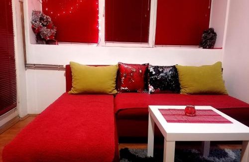 Pirot Apartment | Jednosoban stan centar