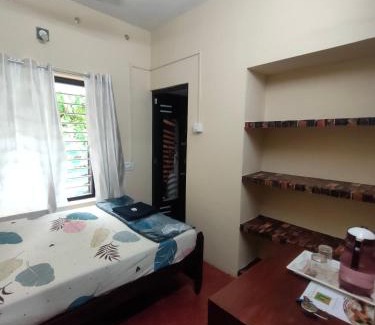 Alappuzha Bed & Breakfast | JeeHaa Homestay