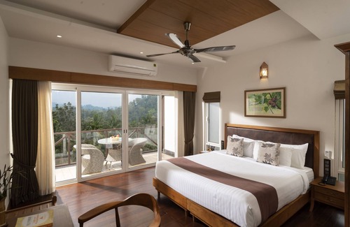 Vayittiri Hotel | Jeevess Retreat Wayanad