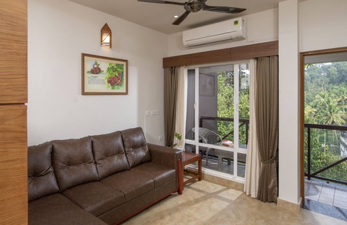 Vayittiri Hotel | Jeevess Retreat Wayanad