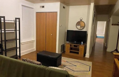 Delair Apartment | Jefferson Torresdale, Cooper, Abington, Salus Univnn